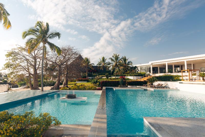 酒店 Safirablu Luxury Resort & Villas