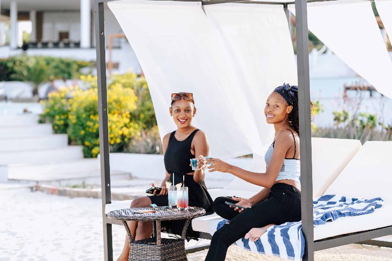 酒店 Safirablu Luxury Resort & Villas