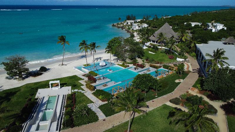 酒店 Safirablu Luxury Resort & Villas