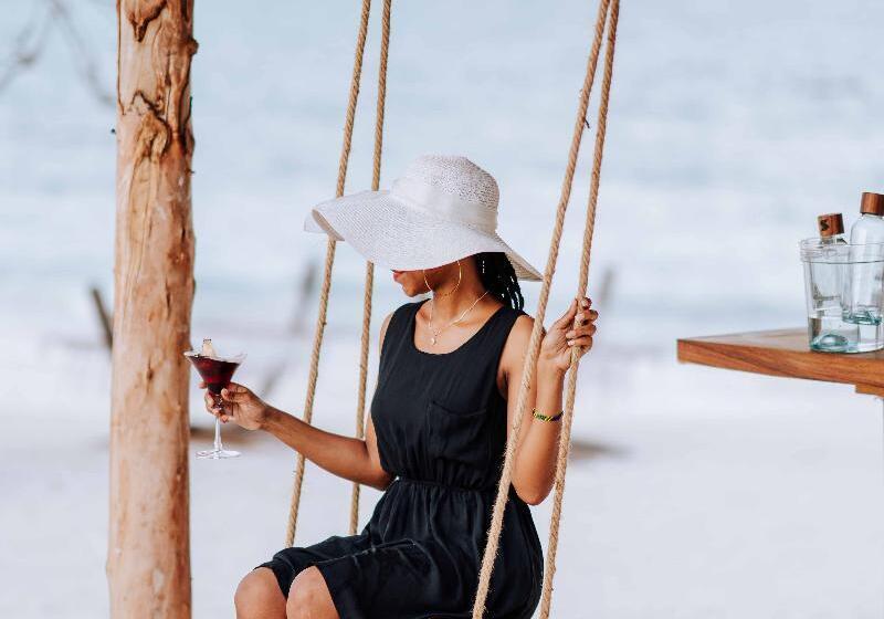 酒店 Safirablu Luxury Resort & Villas