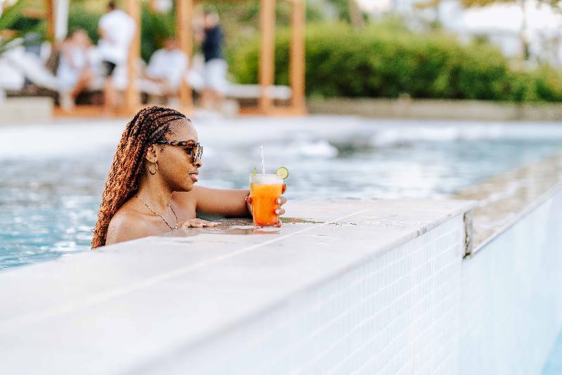 酒店 Safirablu Luxury Resort & Villas