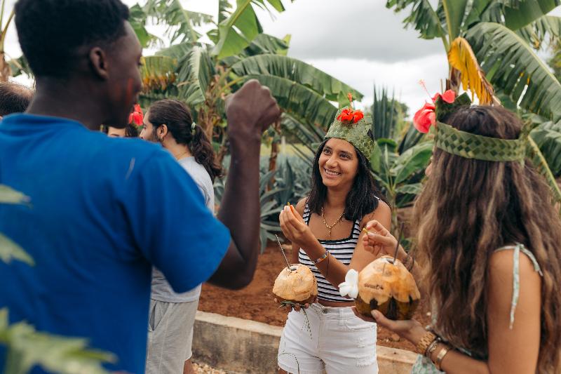 酒店 Safirablu Luxury Resort & Villas