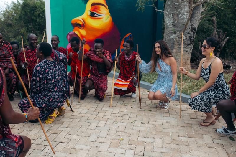 酒店 Safirablu Luxury Resort & Villas