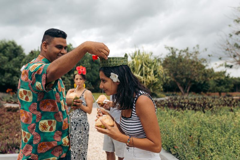 酒店 Safirablu Luxury Resort & Villas