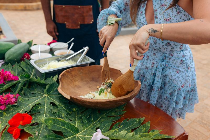 酒店 Safirablu Luxury Resort & Villas