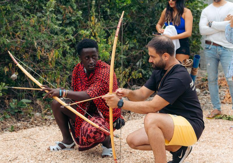 酒店 Safirablu Luxury Resort & Villas