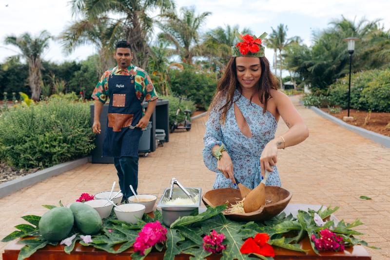 酒店 Safirablu Luxury Resort & Villas