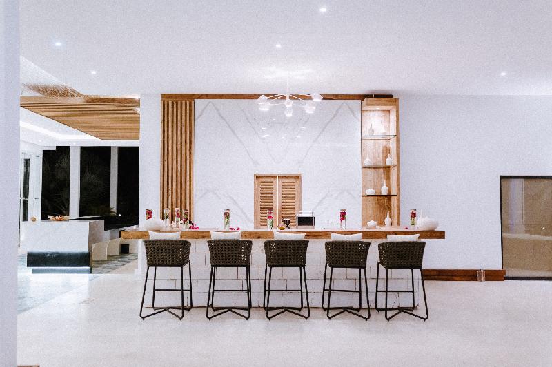 酒店 Safirablu Luxury Resort & Villas