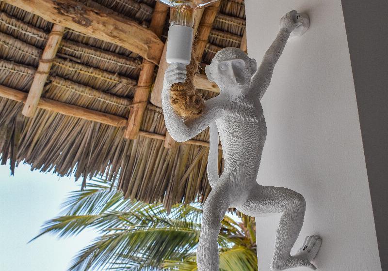 酒店 Safirablu Luxury Resort & Villas