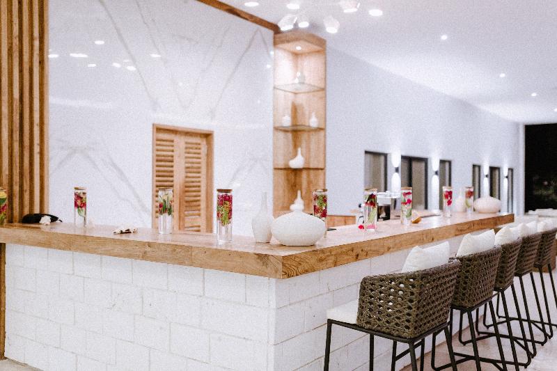 酒店 Safirablu Luxury Resort & Villas