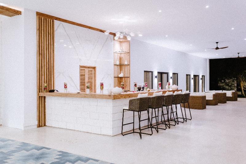 酒店 Safirablu Luxury Resort & Villas