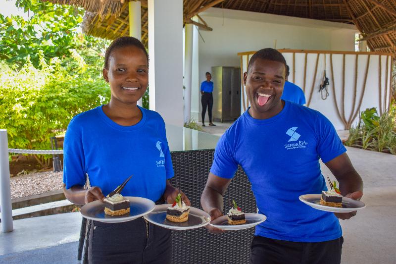 酒店 Safirablu Luxury Resort & Villas