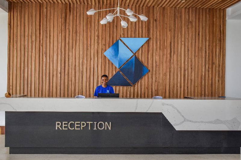 酒店 Safirablu Luxury Resort & Villas