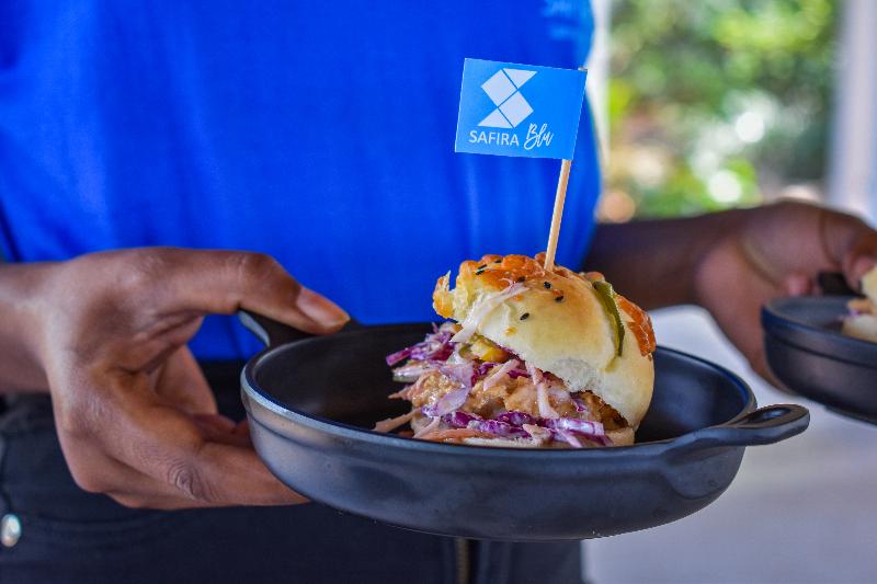 酒店 Safirablu Luxury Resort & Villas