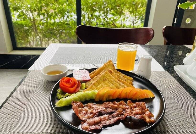 فندق Kampot Sunny