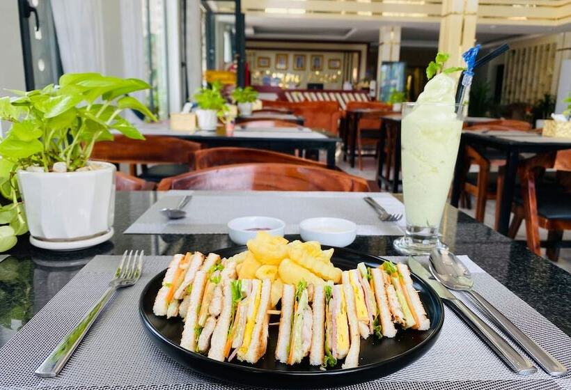 فندق Kampot Sunny