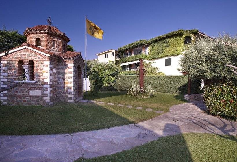 Acrotel Athena Residence