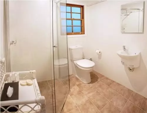 Barrington Hideaway River Cottages