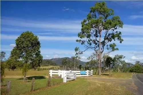 Barrington Hideaway River Cottages
