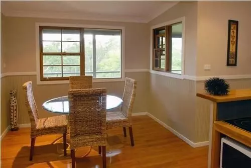 Barrington Hideaway River Cottages