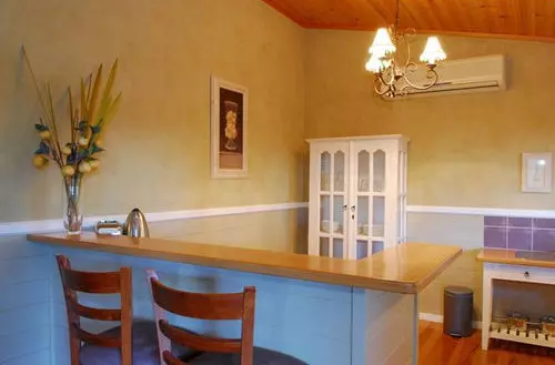 Barrington Hideaway River Cottages