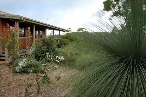 Barrington Hideaway River Cottages