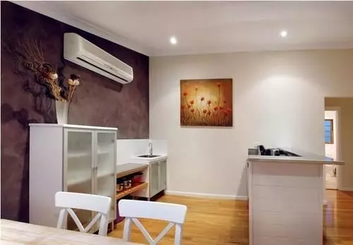 Barrington Hideaway River Cottages