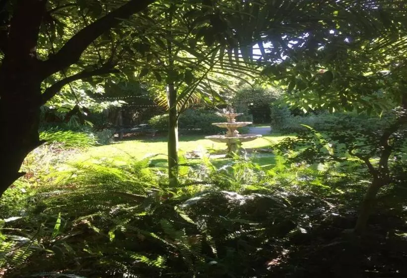 צימר The Old Priory