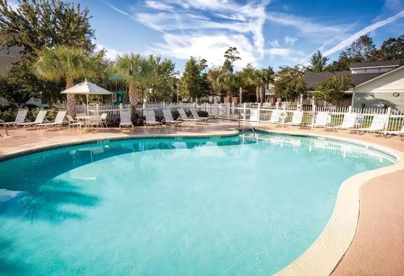 Club Wyndham At The Cottages