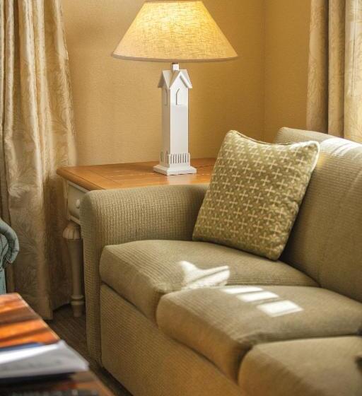 Club Wyndham At The Cottages