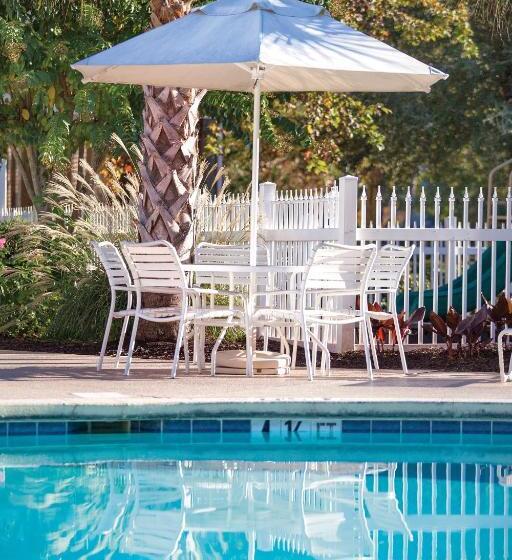 Club Wyndham At The Cottages