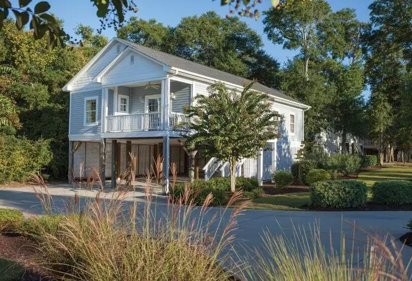 Club Wyndham At The Cottages