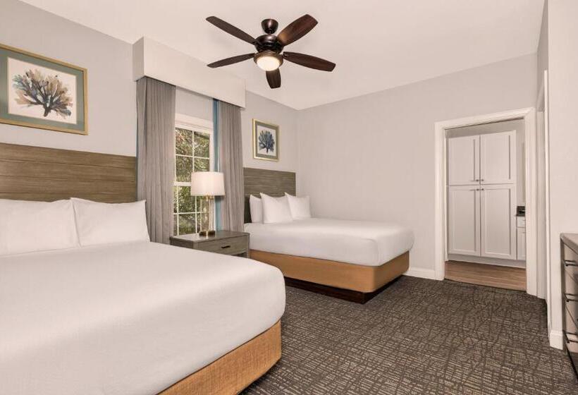 Club Wyndham At The Cottages