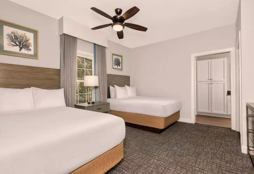 Club Wyndham At The Cottages