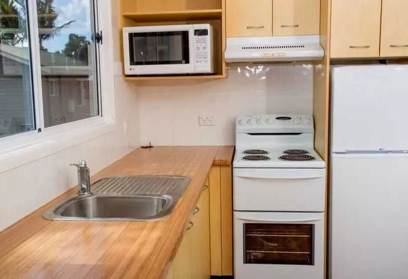 Discovery Parks Harrington