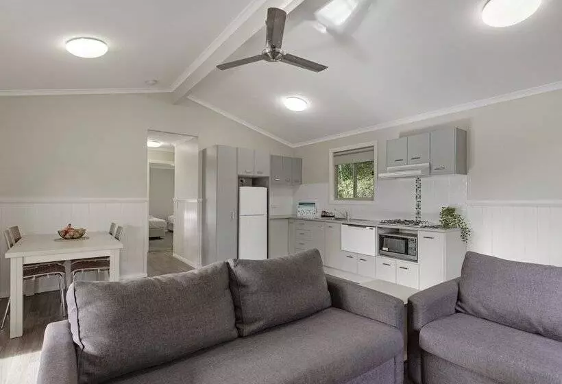 Discovery Parks Harrington