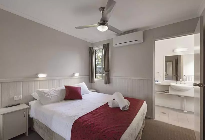 Discovery Parks Harrington