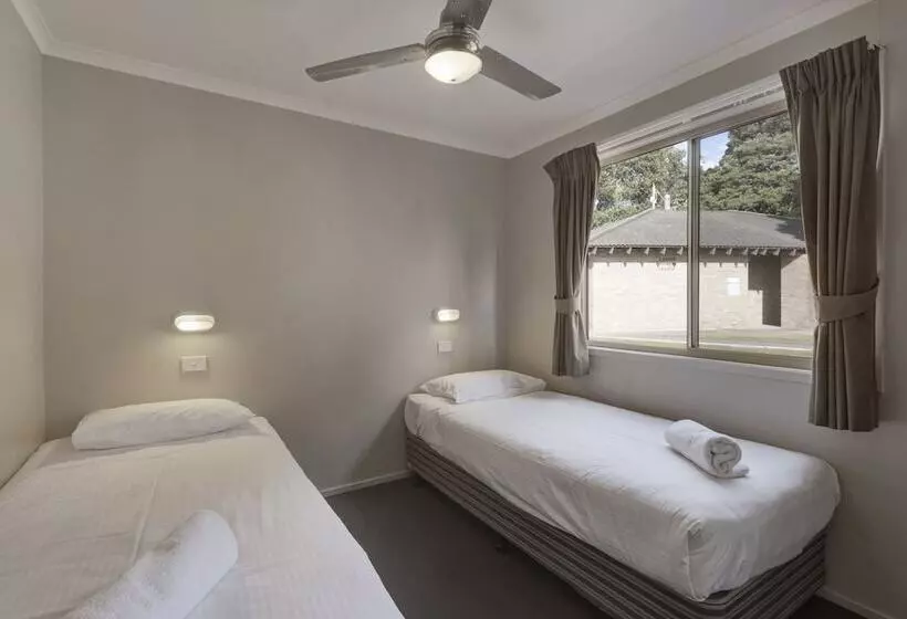 Discovery Parks Harrington