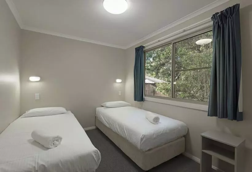 Discovery Parks Harrington