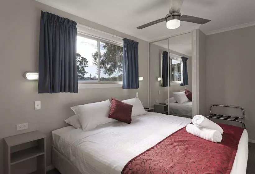 Discovery Parks Harrington