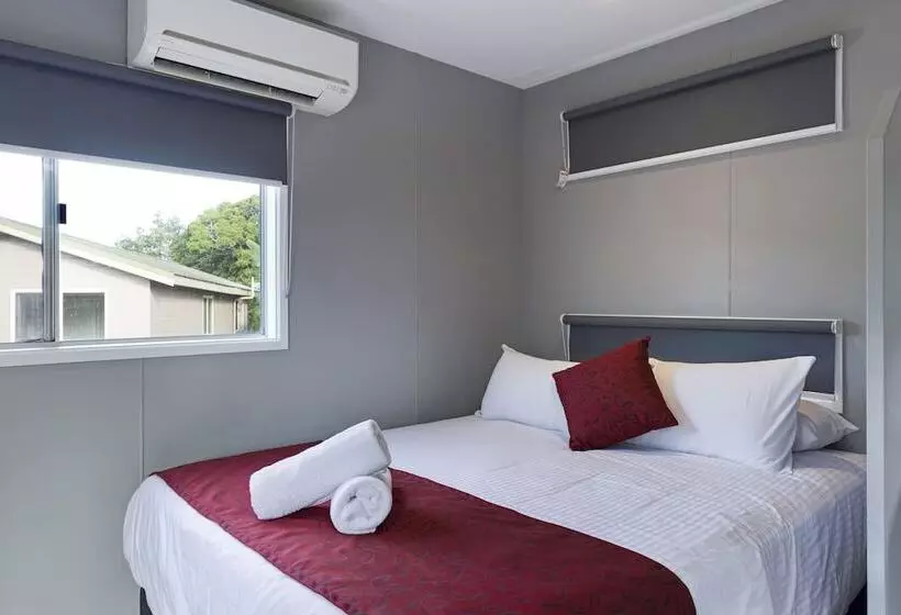 Discovery Parks Harrington