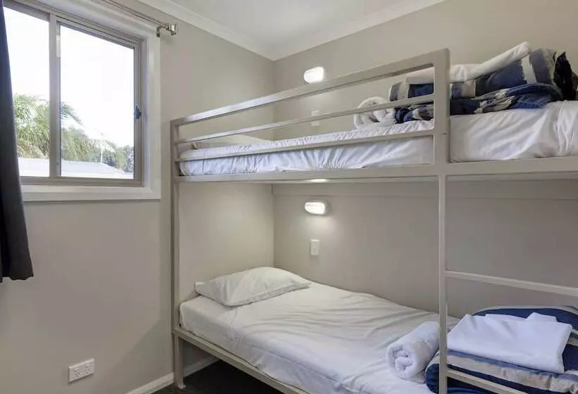 Discovery Parks Harrington