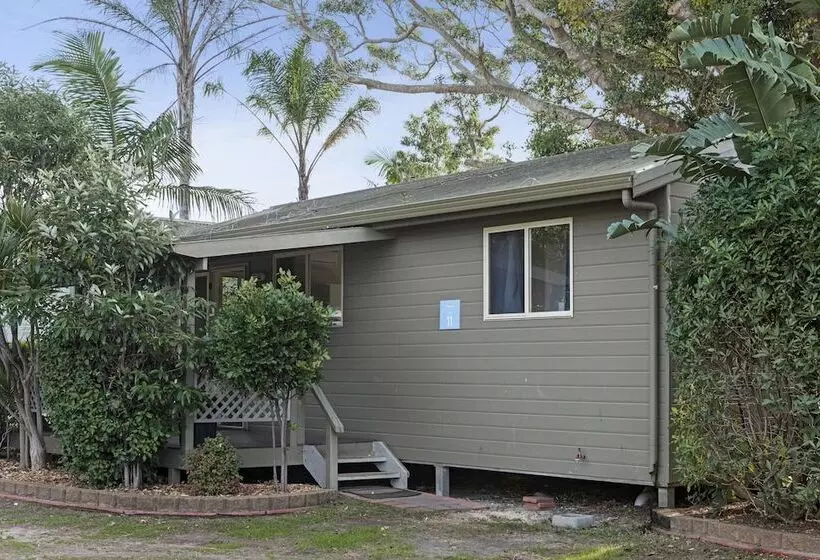 Discovery Parks Harrington