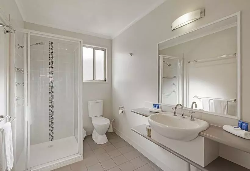 Discovery Parks Harrington