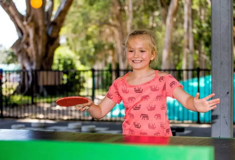 Discovery Parks Harrington