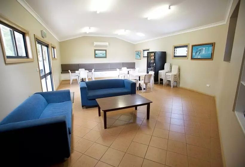 Discovery Parks Harrington