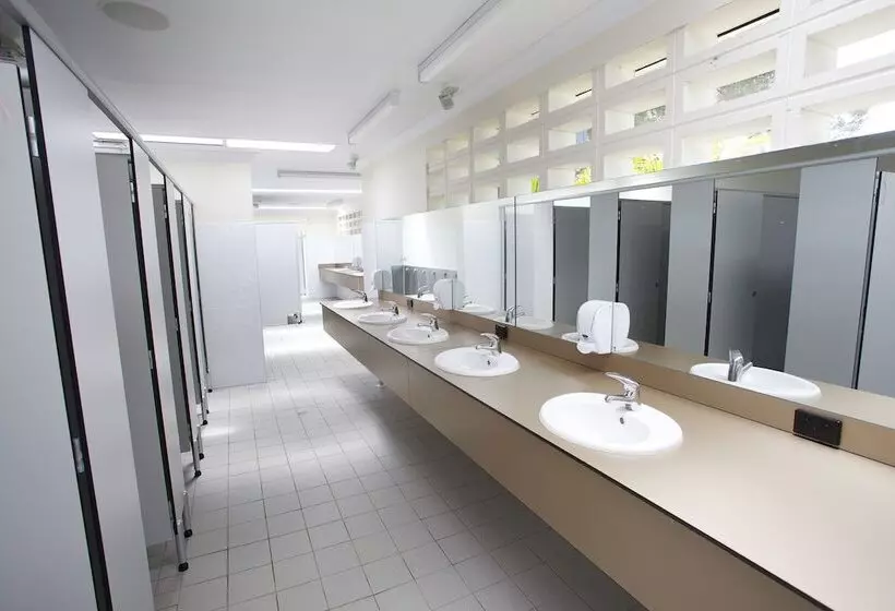 Discovery Parks Harrington