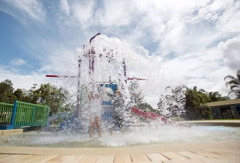 Discovery Parks Harrington