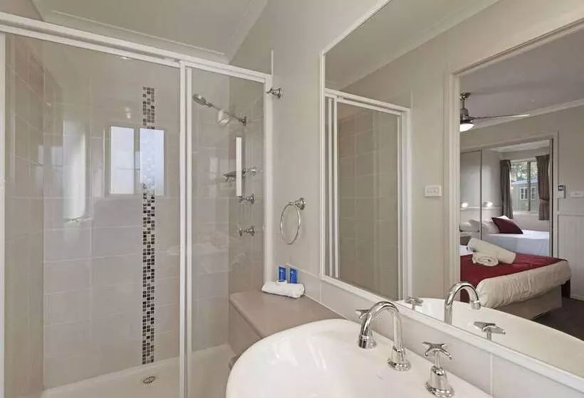 Discovery Parks Harrington