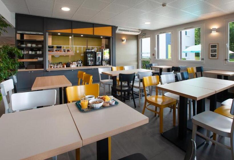 B&b Hotel Brive La Gaillarde